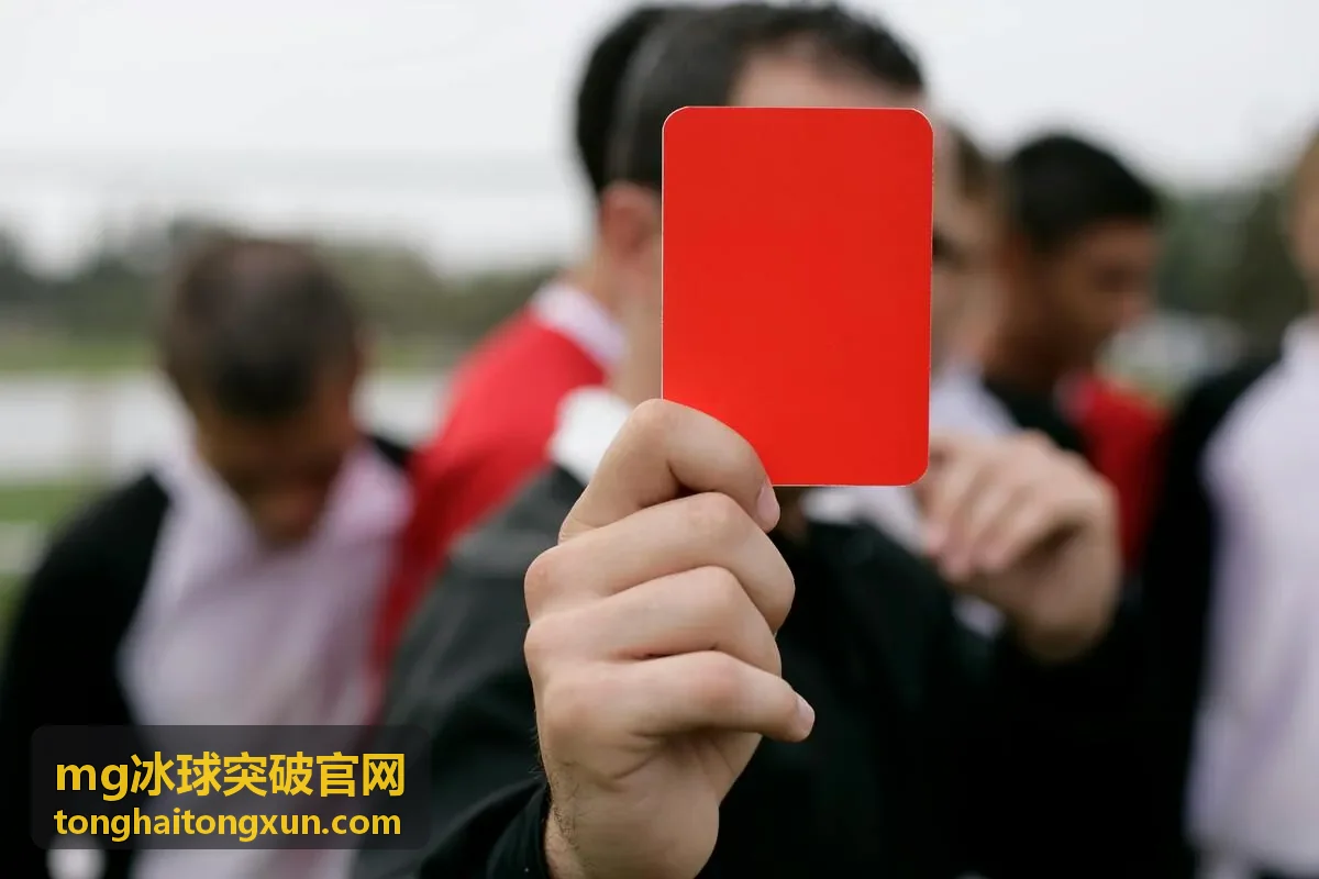 mg冰球突破官网异常与暂停处理规则配图