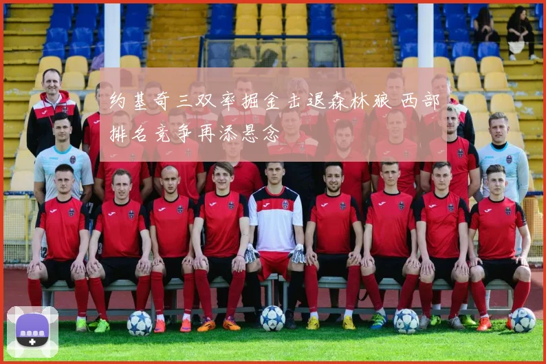 约基奇三双率掘金击退森林狼 西部排名竞争再添悬念